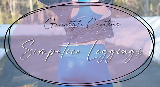 Simpatico Leggigns