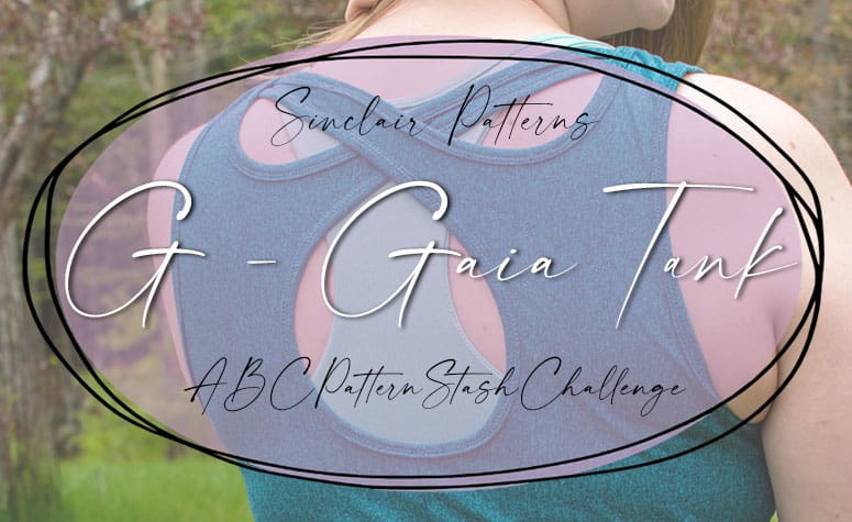 Trialling Sinclair Patterns: Gaia Keyhole Tank and Sunset Lounge
