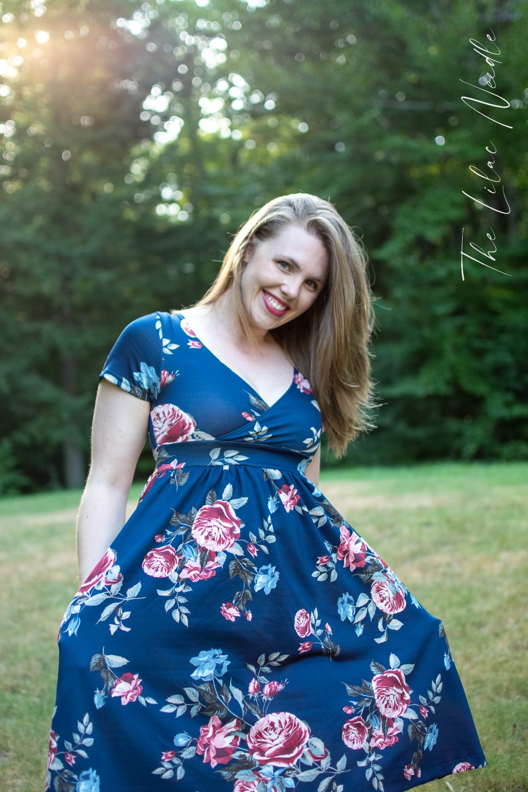 Shirtzie Dress
