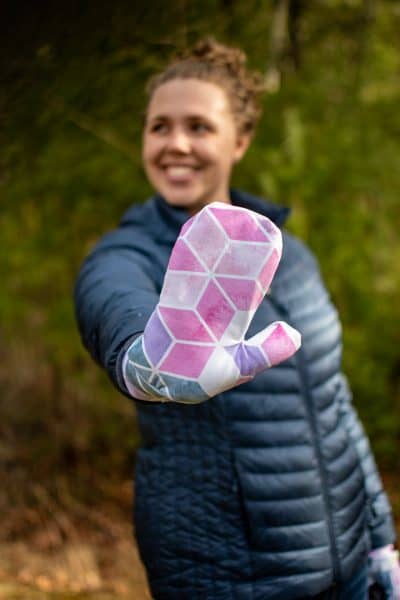 Bri Shirley Mittens 3