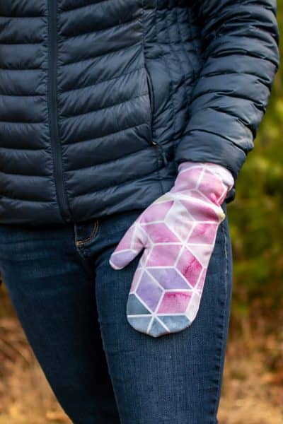 Bri Shirley Mittens 6