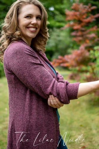 Callie Cardi-8