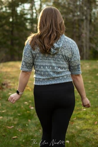 Del Mar Dolman-7