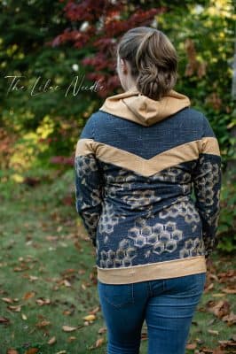 Elevation Hoodie
