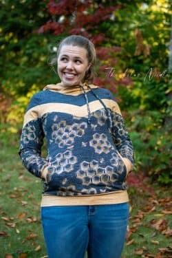 Elevation Hoodie