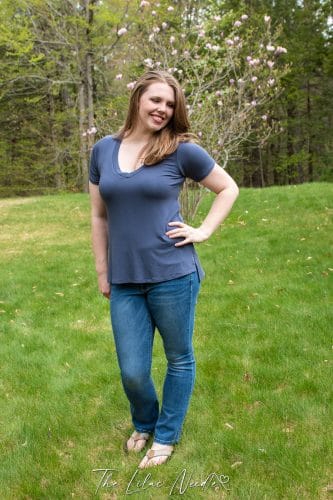 Favorite Tee-4