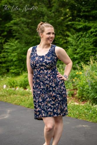 Kira Dress-12