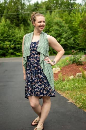 Kira Dress-15