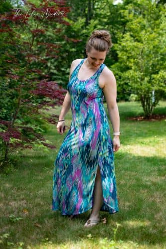 Kira Dress-2