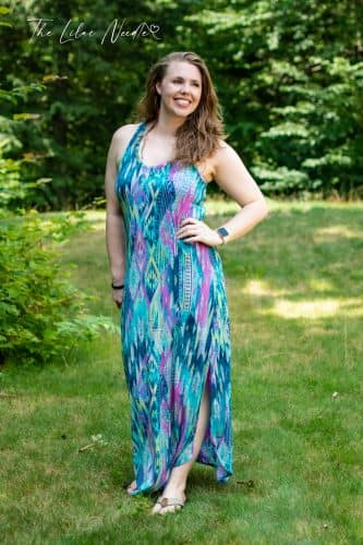 Kira Dress-9