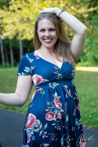 Shirtzie Dress-6