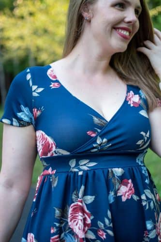 Shirtzie Dress-7