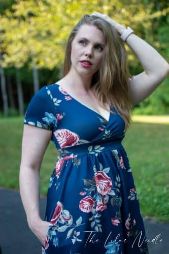 Shirtzie Dress-7