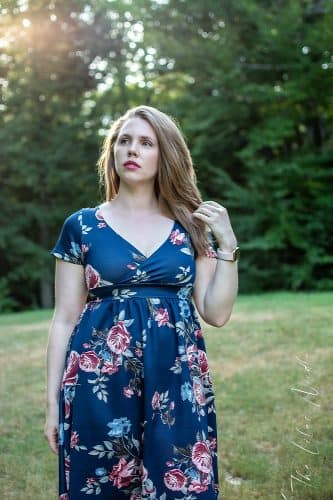 Shirtzie Dress